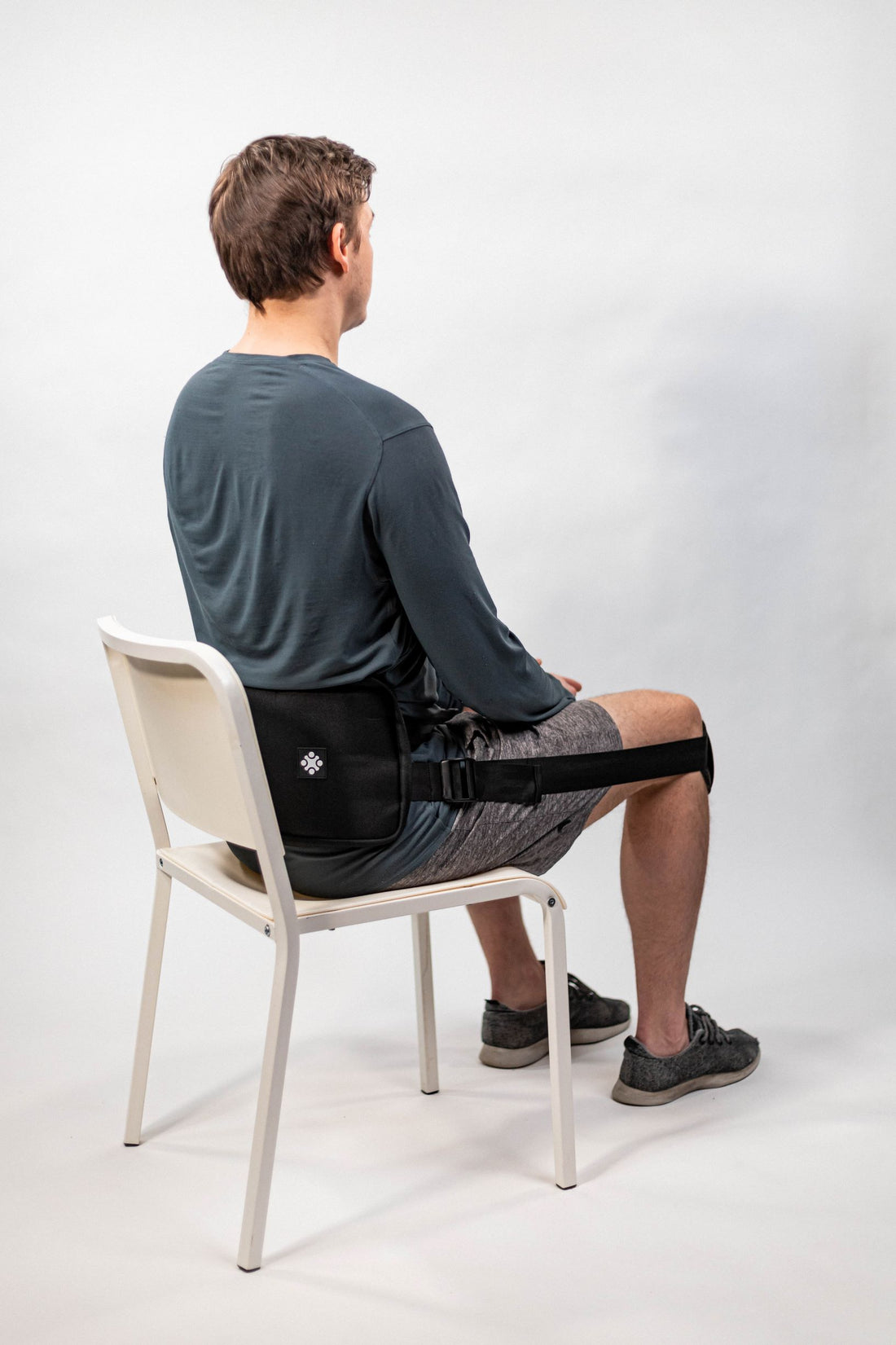 Lower Back Posture Corrector